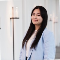 Vu Hoai My Nguyen