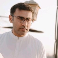 Hasan Mujtaba