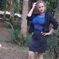 Jacqueline Cassia Pinto Da Silva
