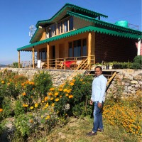 Pratap Chaudhary