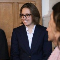 Xanthe Matthijssen, Md