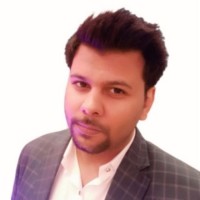 Sahil Joshi