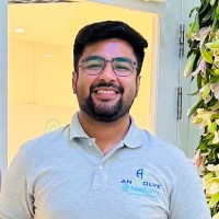 Rishabh Srivastava