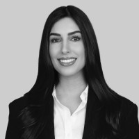 Jasmine Sadeghani