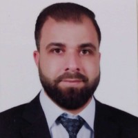 Muhammad Al Atrash