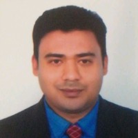 Prokash Saha