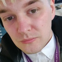 Jacob Maxted