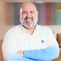 Gladiston Oliveira, PMP.