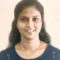 Vidhya Senthil kumar
