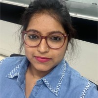 Chaithra Anand