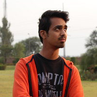 Talha Suhail