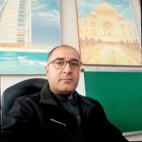 Najeeb Faizi