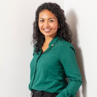 Angelique Beets