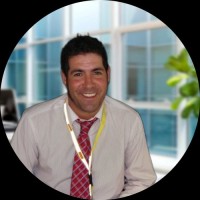 Javier Muru Estébanez