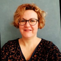Severine Garrec