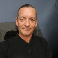 Jeremy Plant