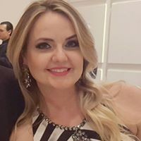 Marcela Rizzo Camargo