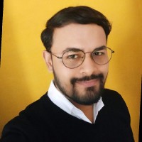 Ritesh J.