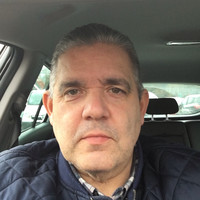 Terry Garbutt