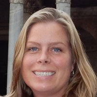 Alix Lauchlan, Pharmaceutical Sales Representative