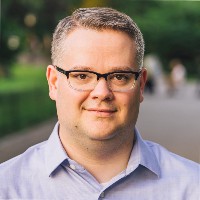 Christopher Jensen