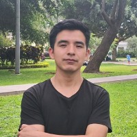 Angel Yaranga Garcia