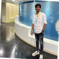 Manjunath Desai