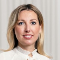 Sophie Svala