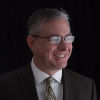 Pete Markham