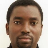 Isiaka Olawale