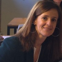 Ana Gómez-Lavín
