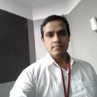 Ujjwal Kumar Mondal