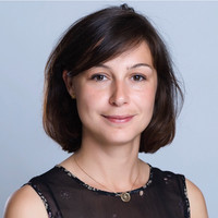 Anna Siraeva