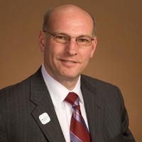 Jeffrey Frederick, DPM