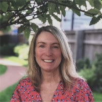 Liz Lamport