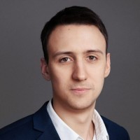 Evgeny Gorodnichev