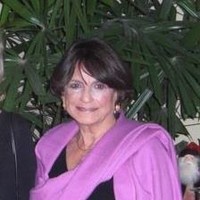 Patricia Zaffiras Misen
