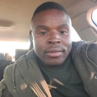 Tshepo Molefe