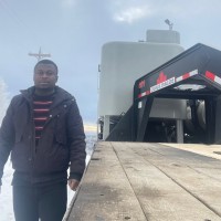 Desmond Kaitoo