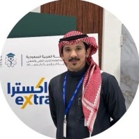 Osama Alrayes