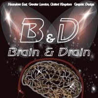 Brain & Drain