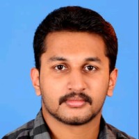 Ajosh K George