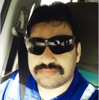 Mumtaz Ali Ansari