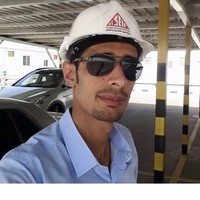 Mohammad Almawas