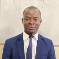 Jonathan Addo