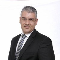 Abdullah Selim KUNT, PhD