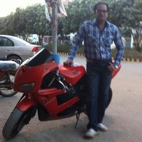 Farukh Khan