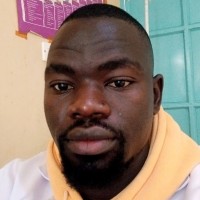 AUSTINE OKOTH