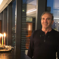 Shimon edri