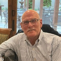 Jim Balthaser, Retired CPA